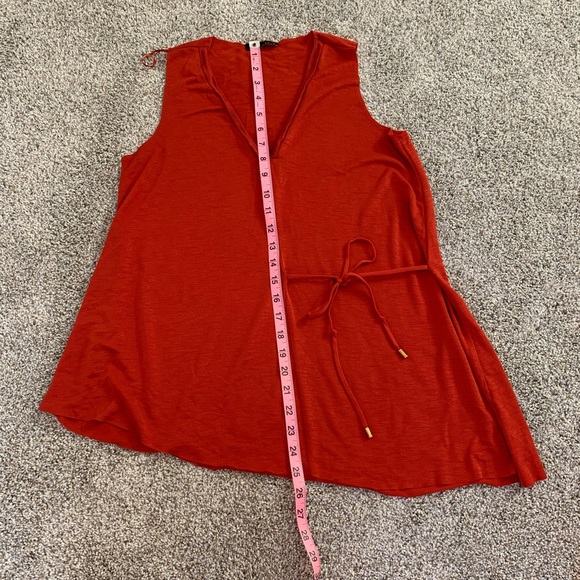 Zara Top - Picture 2 of 8